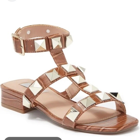 steven new york hanan sandal - Picture 1 of 5